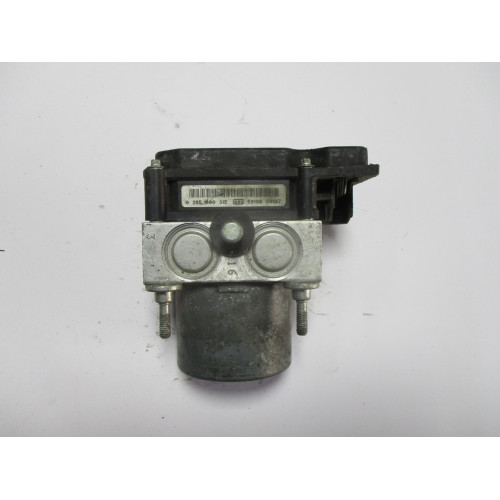 Fiat Punto ABS Beyni 0265800315 0265231331 46836768