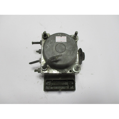 Fiat Panda ABS Beyni 0265800673 0265232021