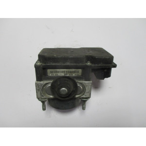 Fiat Panda ABS Beyni 0265800673 0265232021