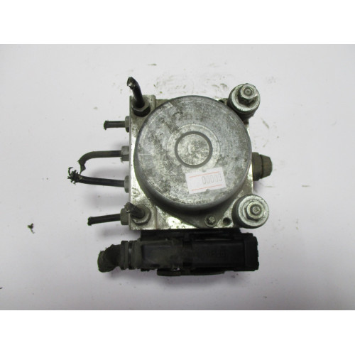 Fiat Idea Lancia Musa ABS Beyni 0265800725 0265232129 51805700