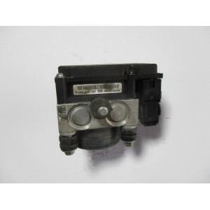 Fiat Idea Lancia Musa ABS Beyni 0265800725 0265232129 51805700