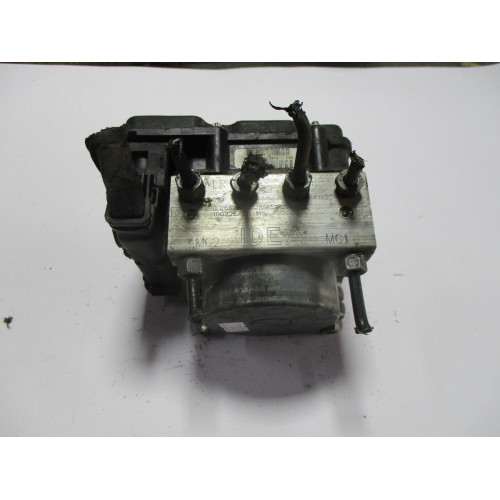 Fiat Idea Lancia Musa ABS Beyni 0265800725 0265232129 51805700