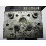 Mercedes W210 ABS Beyni 0265202407 A0034312412