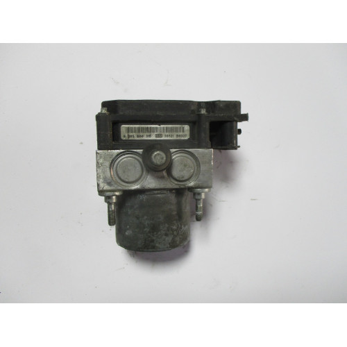 Fiat Punto ABS Beyni 0265800315 0265231331