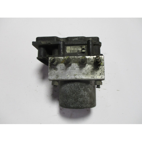 Fiat Punto ABS Beyni 0265800315 0265231331