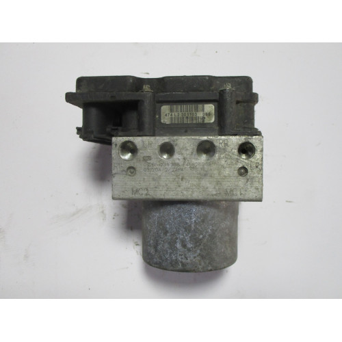 Fiat İdea ABS Beyni 0265800304 0265231308