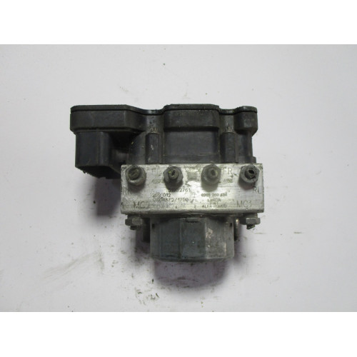 Fiat Panda ABS Beyni 0265805007 0265260434 2265106496