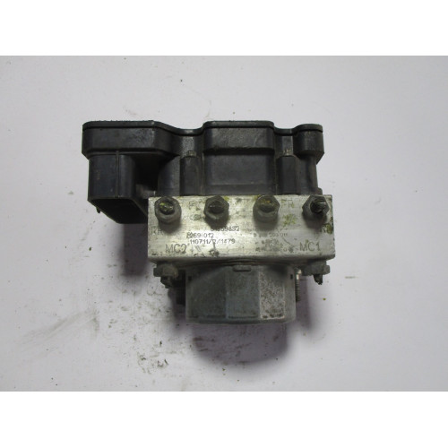 Fiat Panda ABS Beyni 0265805007 0265260434 2265106496