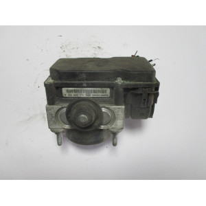 Fiat Panda ABS Beyni 0265800673 0265232021