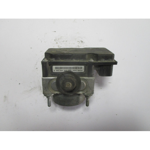 Fiat 500 ABS Beyni 0265800800 0265232290
