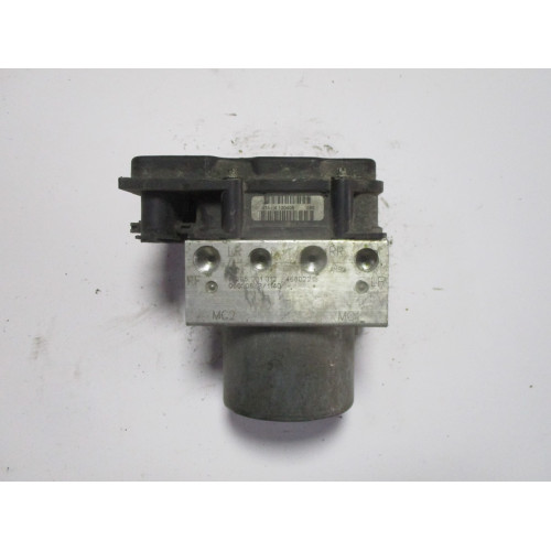 Fiat Panda ABS Beyni 0265800306 0265231312 