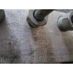 Fiat Idea Lancia Musa ABS Beyni 0265800725 0265232129 51805700