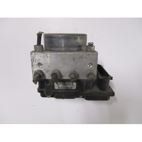 Fiat Idea Lancia Musa ABS Beyni 0265800725 0265232129 51805700