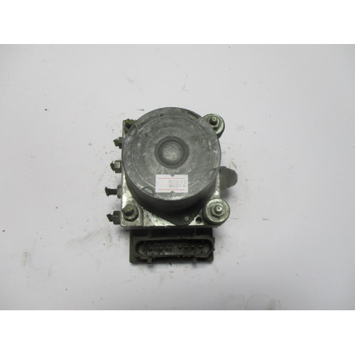 Fiat Punto ABS Beyni 0265800315 0265231331