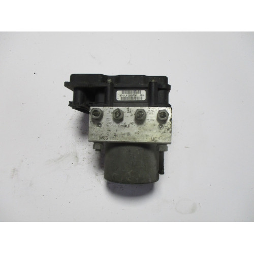 Fiat Punto ABS Beyni 0265800315 0265231331