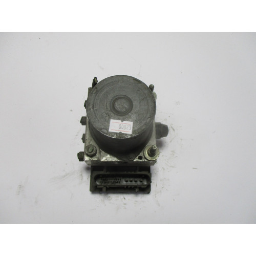 Fiat Punto ABS Beyni 0265800315 0265231331