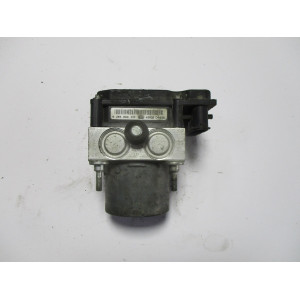 Fiat Punto ABS Beyni 0265800315 0265231331