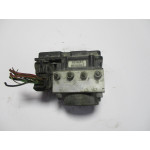 Fiat Grande Punto ABS Beyni 0265800962 0265232485