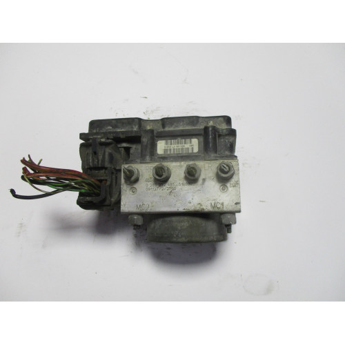 Fiat Grande Punto ABS Beyni 0265800962 0265232485