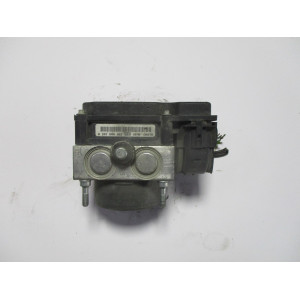Fiat Grande Punto ABS Beyni 0265800962 0265232485