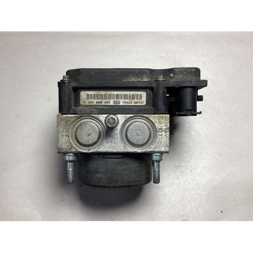 Renault Kangoo Clio ABS Beyni 0265231985 0265800656 8200661044
