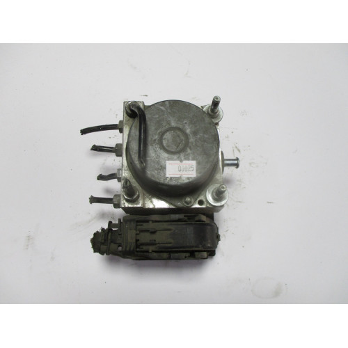 Fiat Panda ABS Beyni 0265800673 0265232021