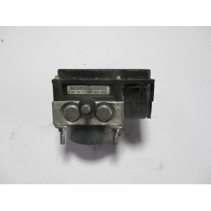 Fiat Panda ABS Beyni 0265800673 0265232021