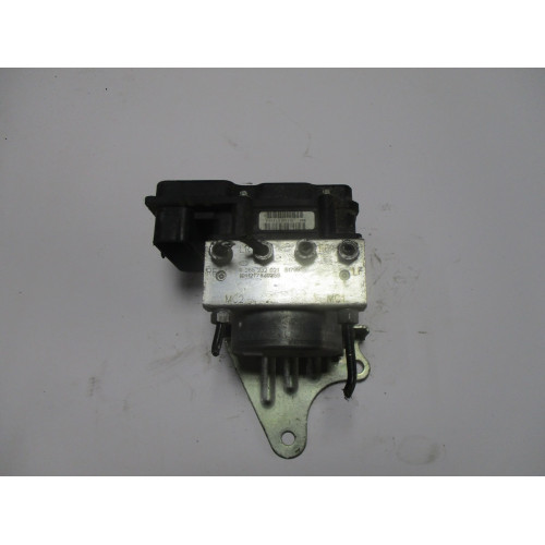 Fiat Panda ABS Beyni 0265800673 0265232021
