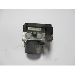 Fiat Punto ABS Beyni 0265800315 0265231331