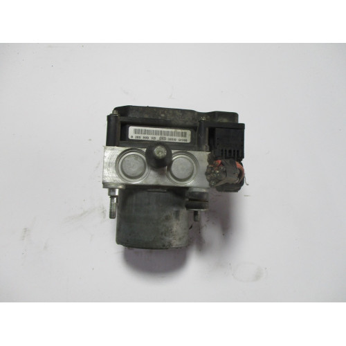 Fiat Punto ABS Beyni 0265800315 0265231331