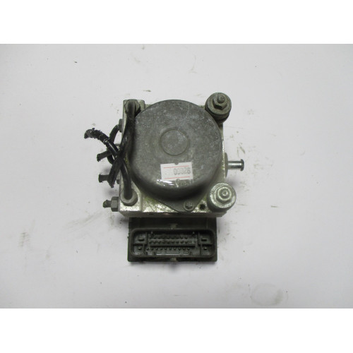 Fiat Panda ABS Beyni 0265800673 0265232021