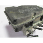 Fiat Panda ABS Beyni 0265800673 0265232021