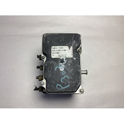 Peugeot 307 ABS Beyni 0265800301 9646828780 0265231302
