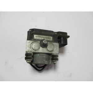 Fiat Panda ABS Beyni 0265800673 0265232021
