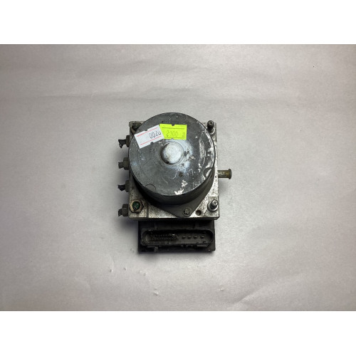 Peugeot 307 ABS Beyni 0265800301 9646828780 0265231302