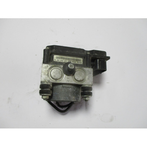 Fiat Panda ABS Beyni 0265800673 0265232021