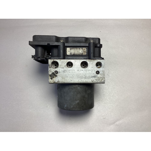 Peugeot 307 ABS Beyni 0265800390 0265231476 9651873780