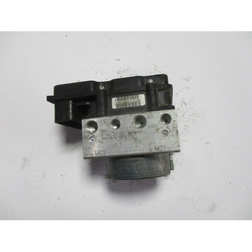 Fiat Panda ABS Beyni 0265800673 0265232021