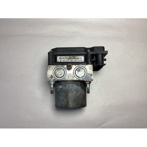 Peugeot 307 ABS Beyni 0265800390 0265231476 9651873780