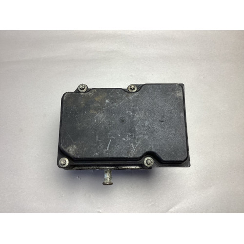 Peugeot 307 ABS Beyni 0265800390 0265231476 9651873780