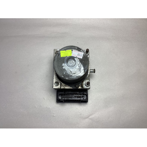 Peugeot 307 ABS Beyni 0265800390 0265231476 9651873780