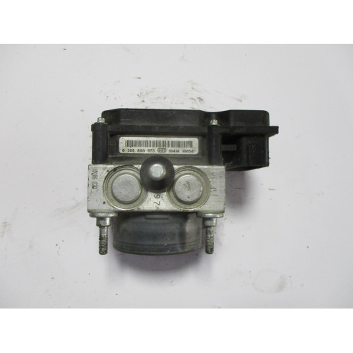 Fiat Panda ABS Beyni 0265800673 0265232021