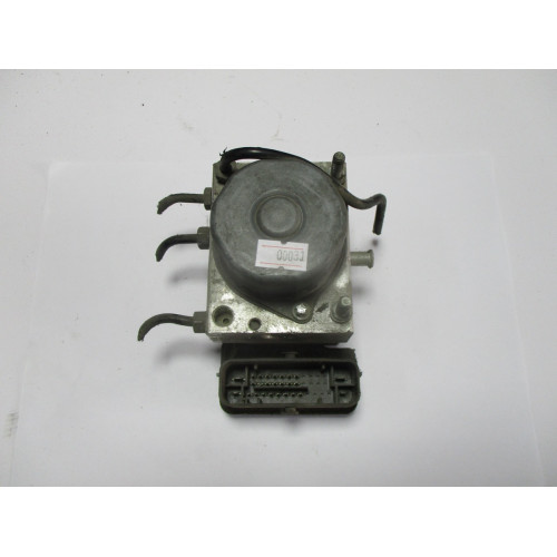 Fiat Panda ABS Beyni 0265805007 0265260011 2265106496