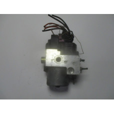 Opel Corsa C ABS Beyni 0265216478 09127108 