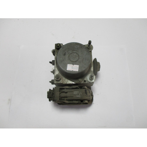 Fiat 500 ABS Beyni 0265800648 0265231972 51801319 