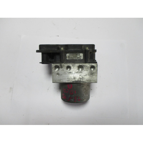 Fiat İdea ABS Beyni 0265800304 0265231308