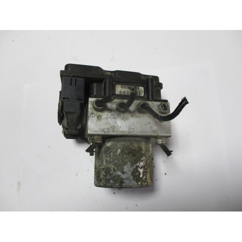 Citroen Jumpy Fiat Scudo Peugeot Expert ABS Beyni 0265800427 0265231550 