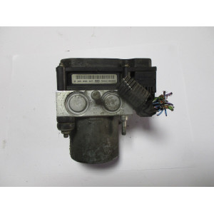 Citroen Jumpy Fiat Scudo Peugeot Expert ABS Beyni 0265800427 0265231550 