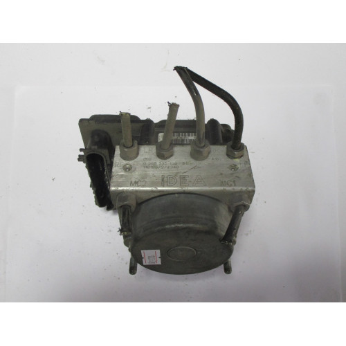 Fiat Idea Lancia Musa ABS Beyni 0265800725 0265232129 51805700