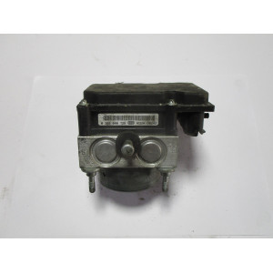 Fiat Idea Lancia Musa ABS Beyni 0265800725 0265232129 51805700